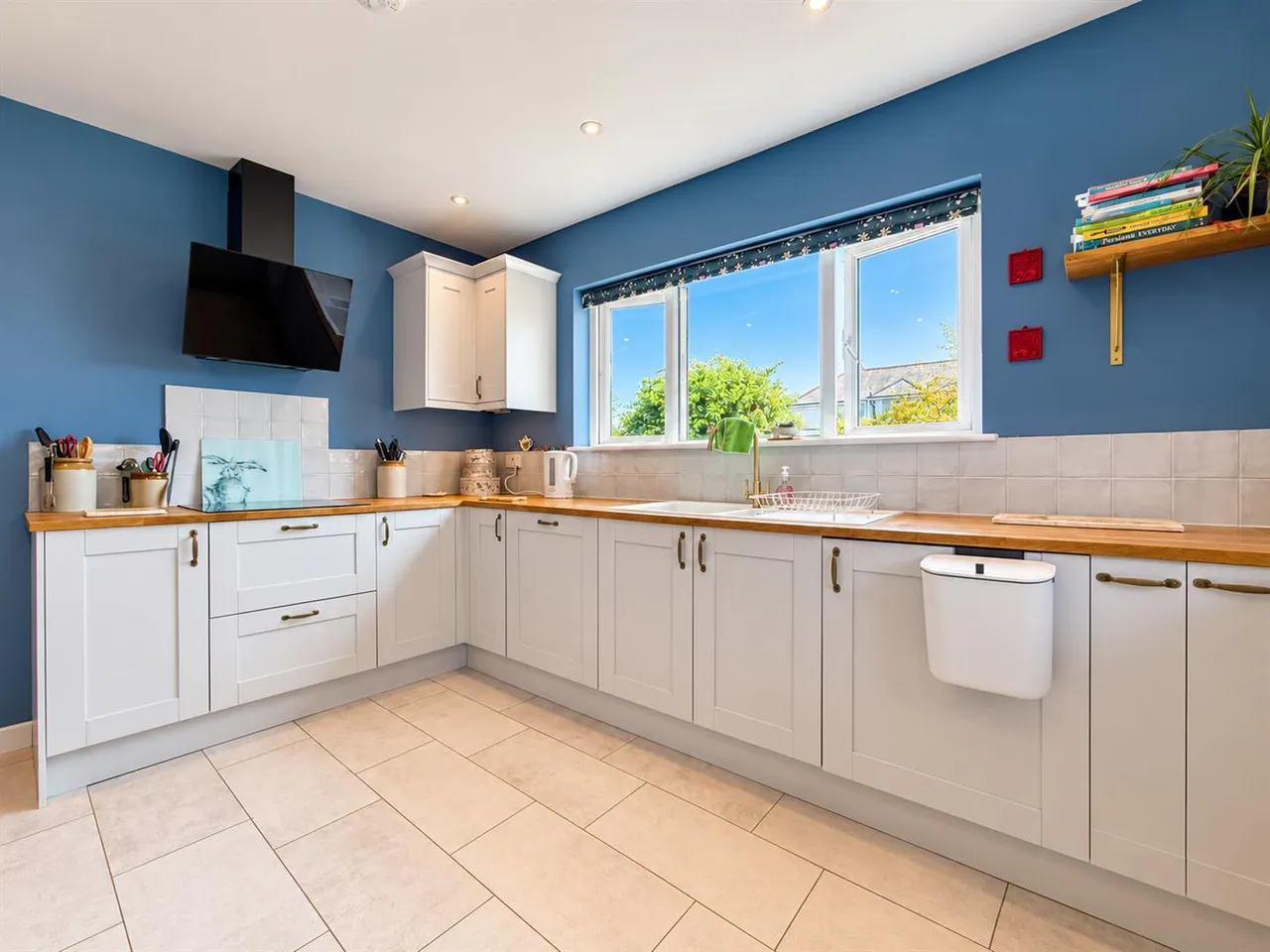 Centry Road, Brixham, photo 5