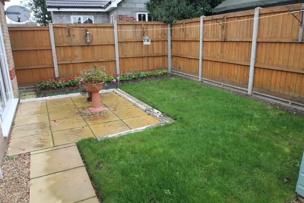 Blue Bell Gardens, Lakenheath, photo 10