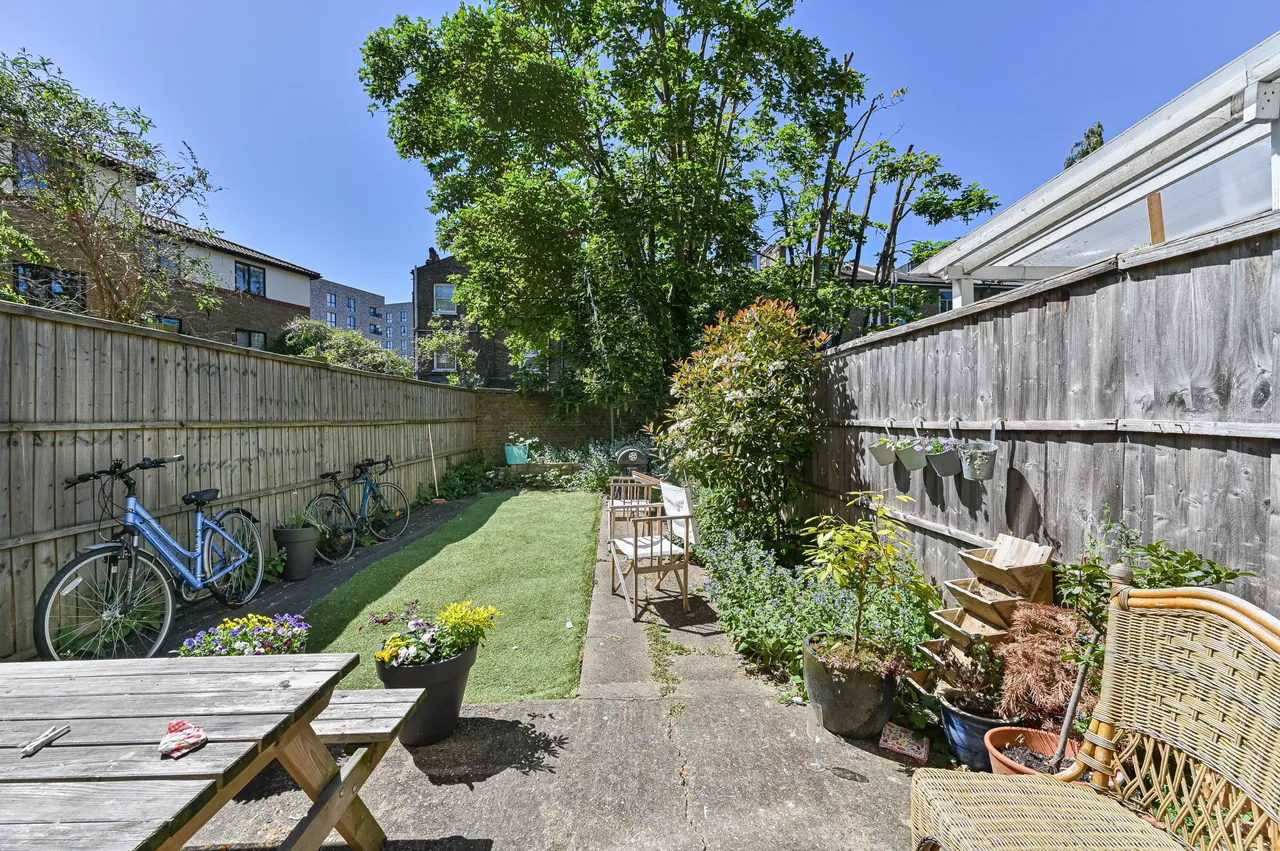 London, SW9, photo 4