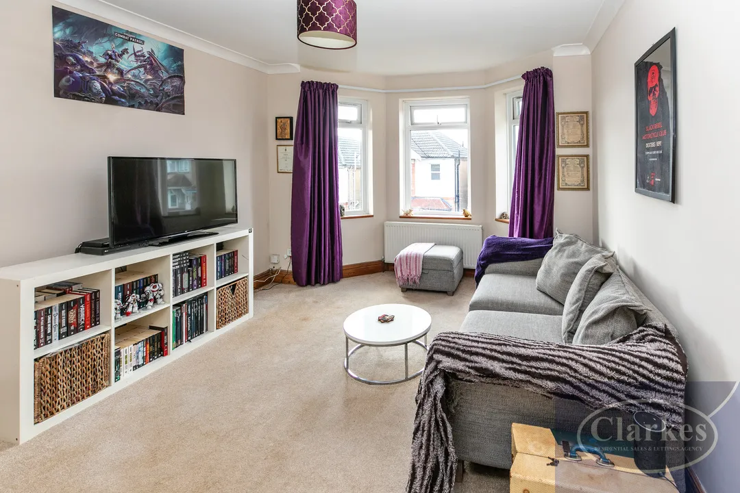 Acland Road, Bournemouth, photo 4
