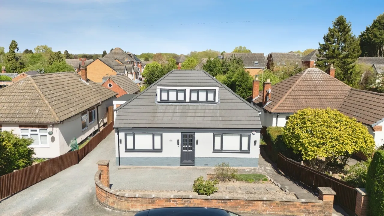 Wanlip Road, Syston, LE7, photo 34