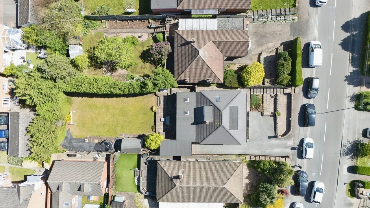 Wanlip Road, Syston, LE7, photo 30