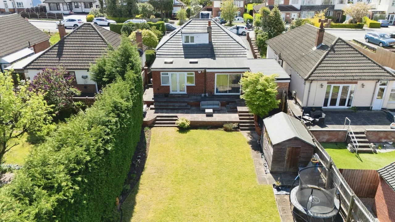 Wanlip Road, Syston, LE7, photo 31