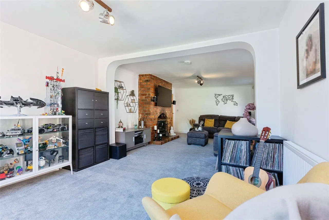 Wanlip Road, Syston, LE7, photo 8