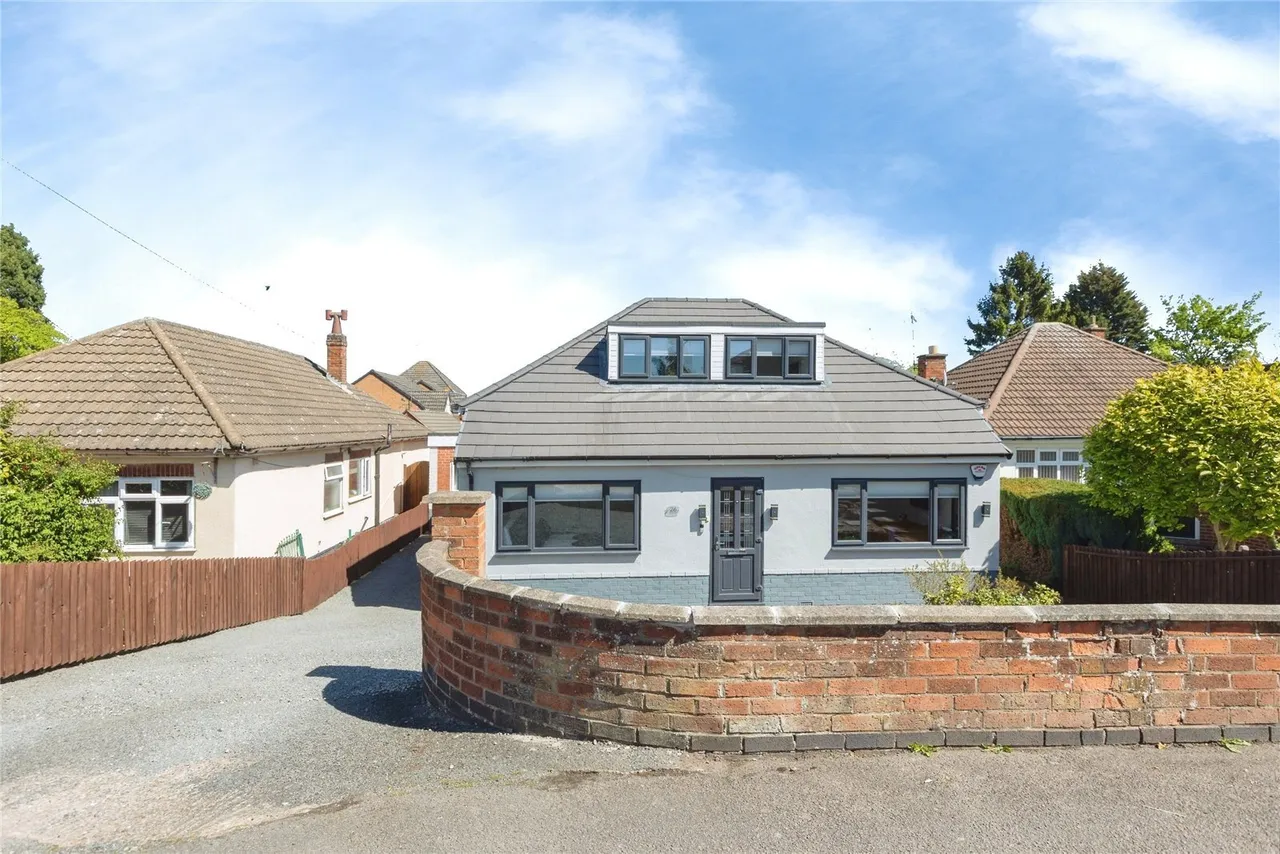 Wanlip Road, Syston, LE7, photo 32
