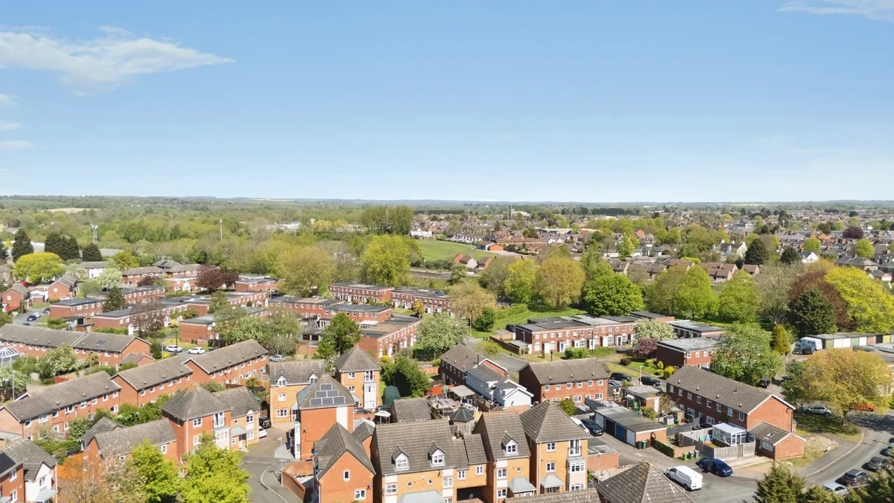 Wanlip Road, Syston, LE7, photo 29