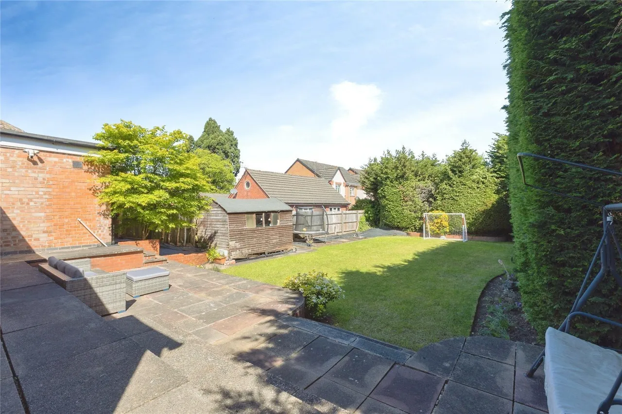 Wanlip Road, Syston, LE7, photo 24