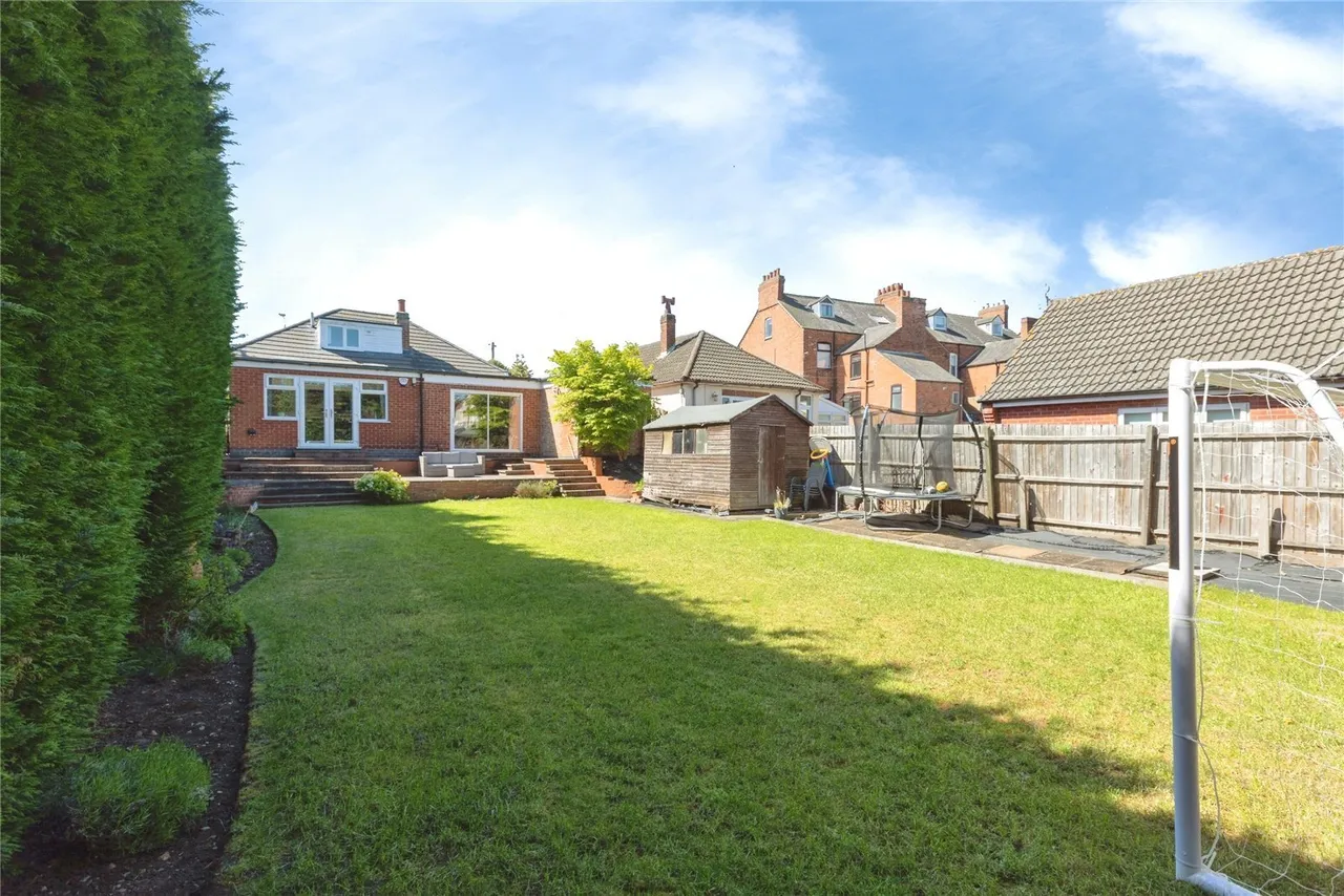Wanlip Road, Syston, LE7, photo 23