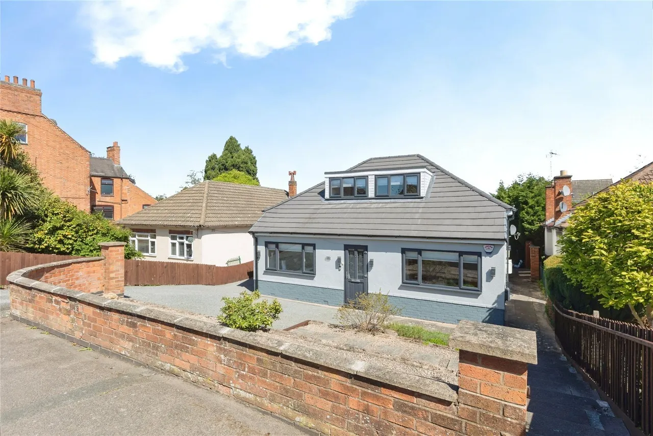 Wanlip Road, Syston, LE7, photo 33