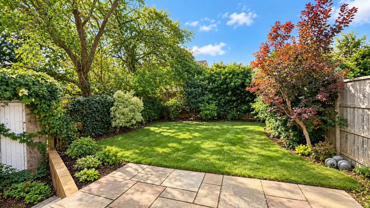 Handside Close, Worcester Park, KT4 8QG, photo 11