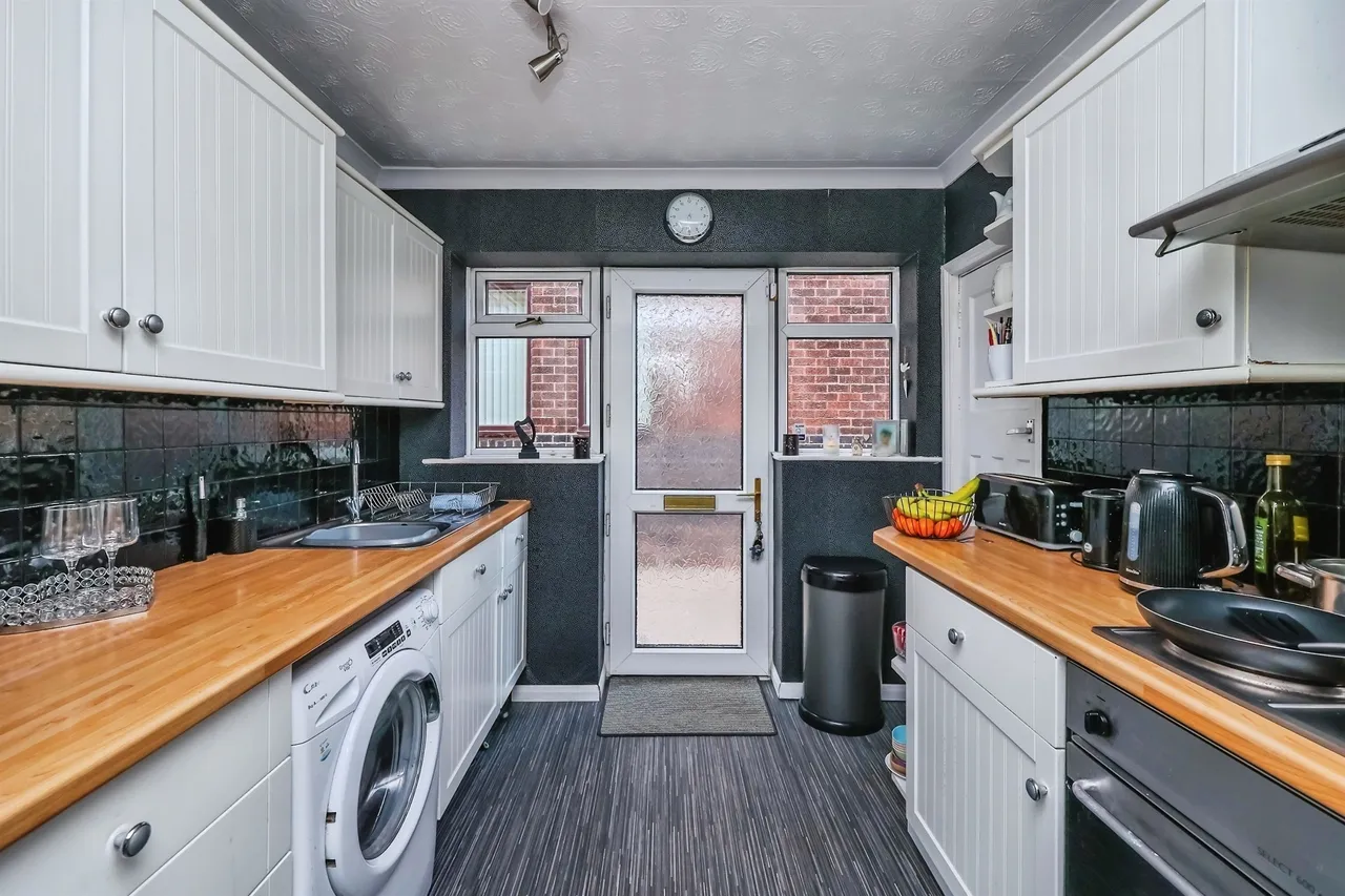 High Leys Road, Hucknall, NG15, photo 6
