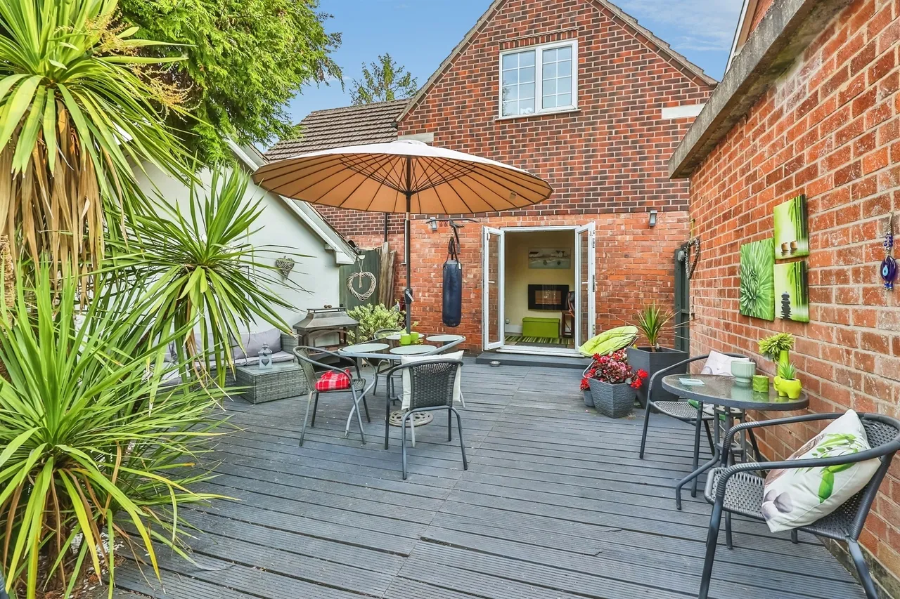 High Leys Road, Hucknall, NG15, photo 15