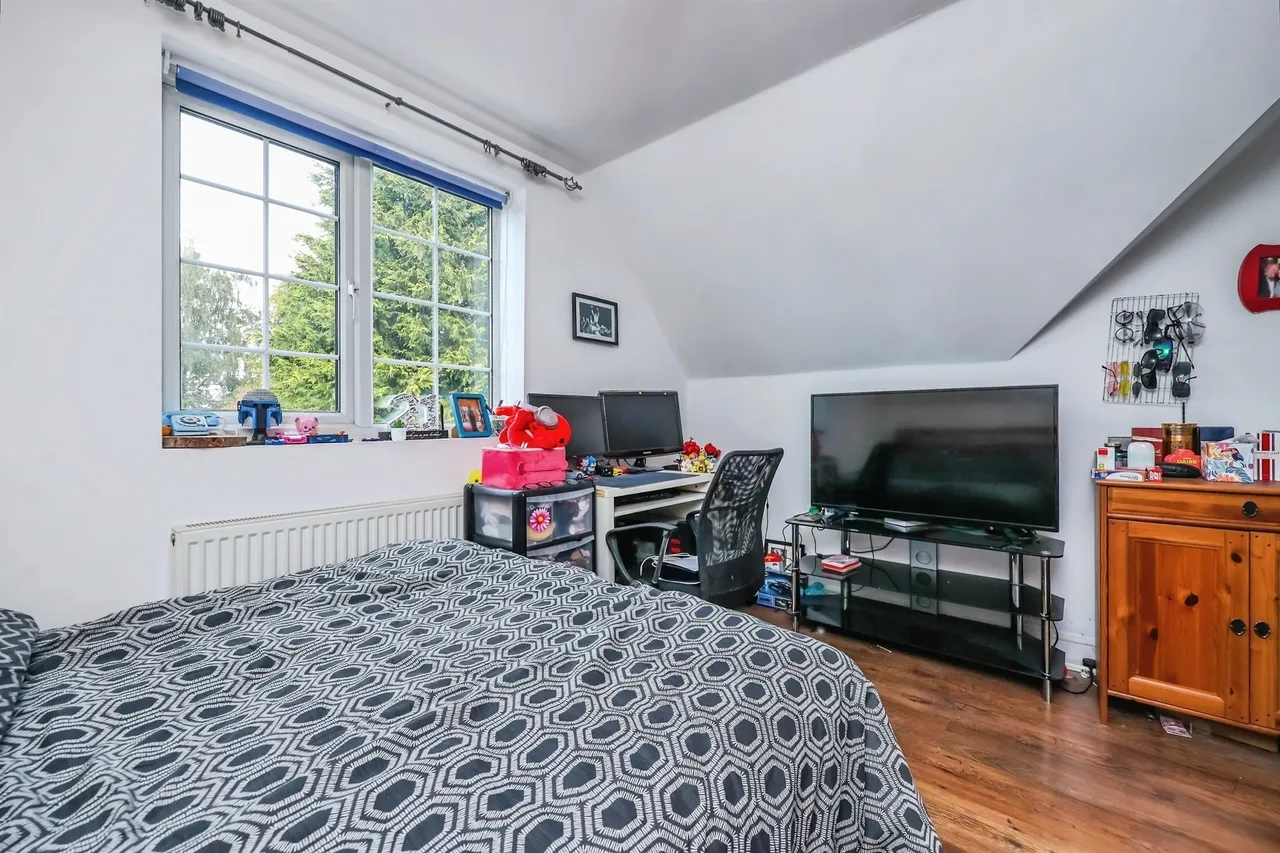 High Leys Road, Hucknall, NG15, photo 12