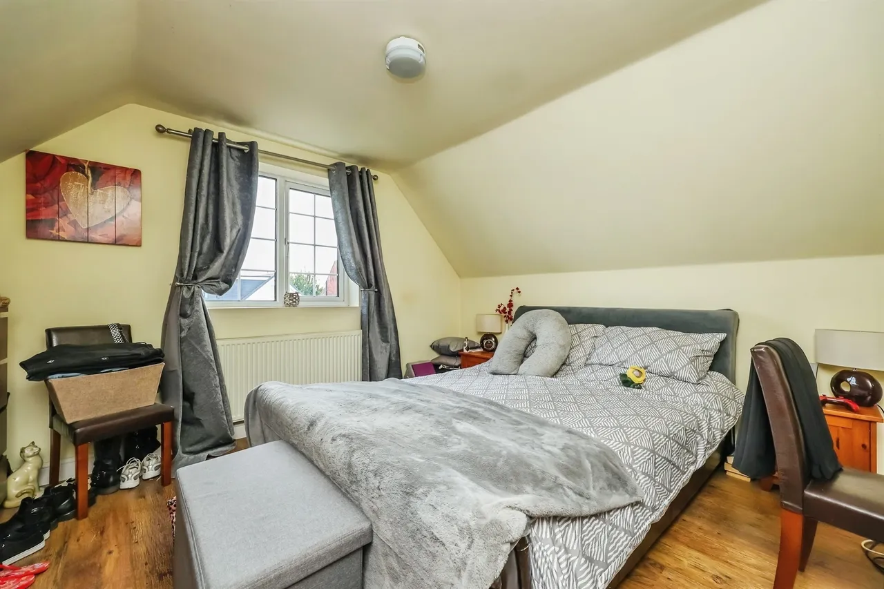 High Leys Road, Hucknall, NG15, photo 8