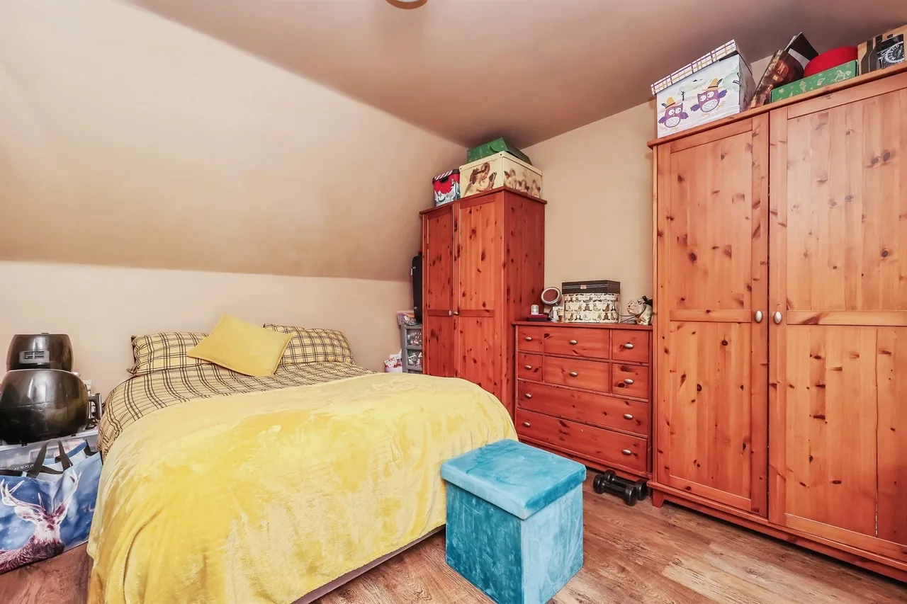 High Leys Road, Hucknall, NG15, photo 10
