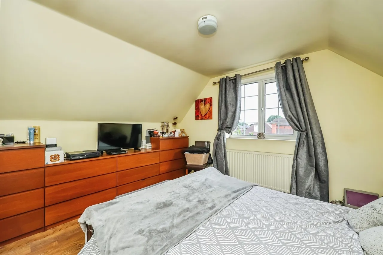 High Leys Road, Hucknall, NG15, photo 9