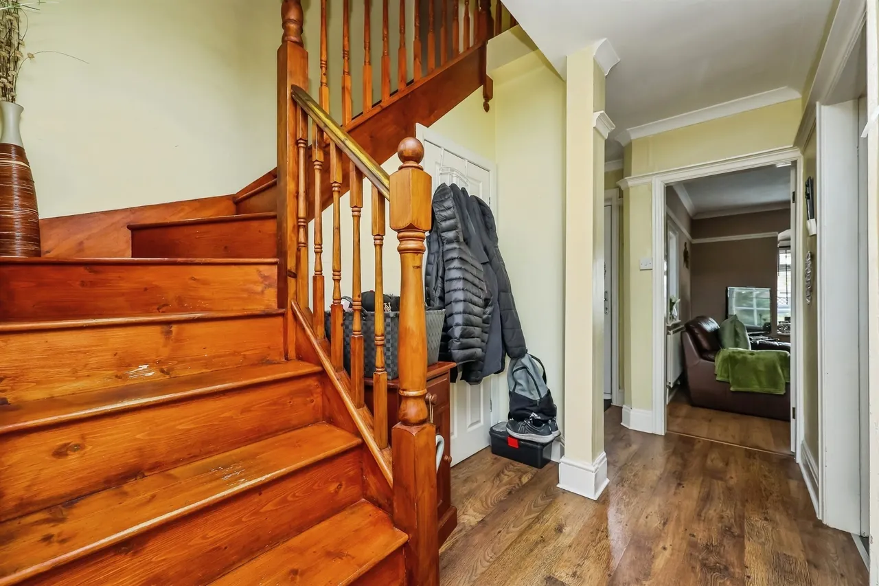 High Leys Road, Hucknall, NG15, photo 5
