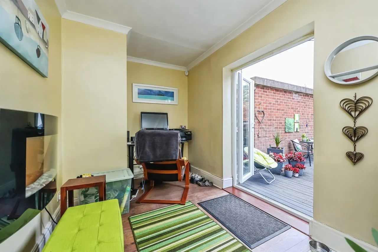 High Leys Road, Hucknall, NG15, photo 7