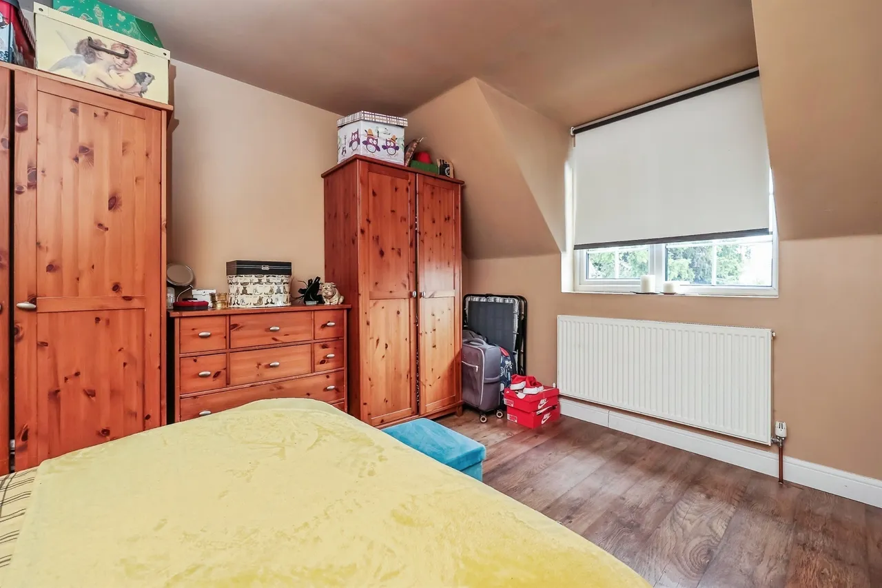 High Leys Road, Hucknall, NG15, photo 11