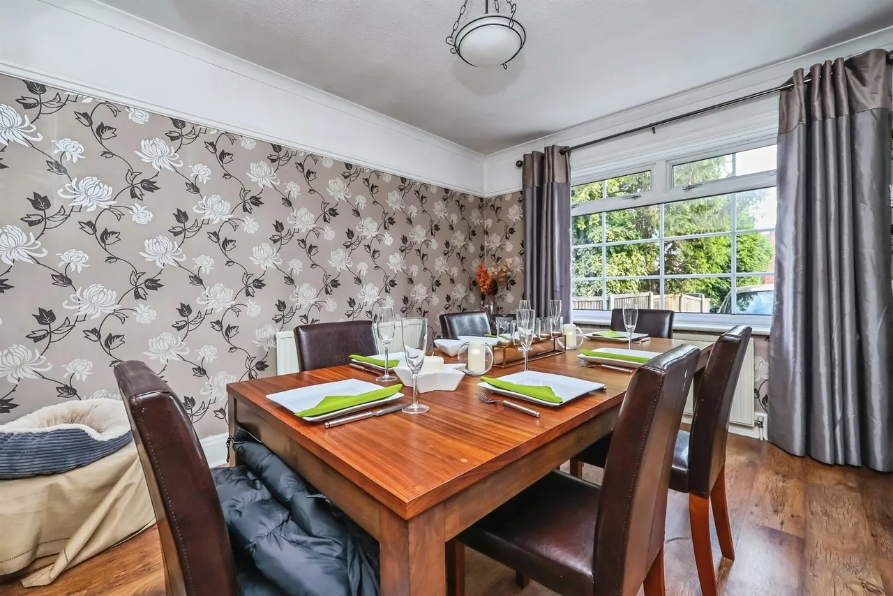 High Leys Road, Hucknall, NG15, photo 4