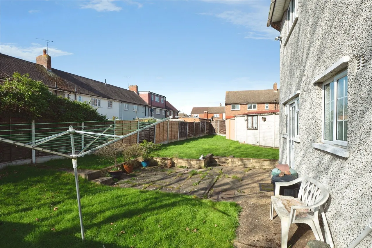 Renown Close, Romford, RM7, photo 16