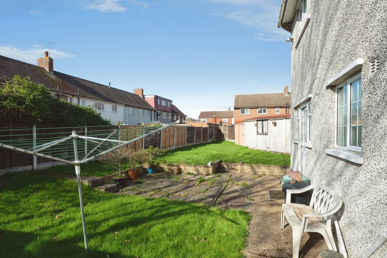 Renown Close, Romford, RM7, photo 24
