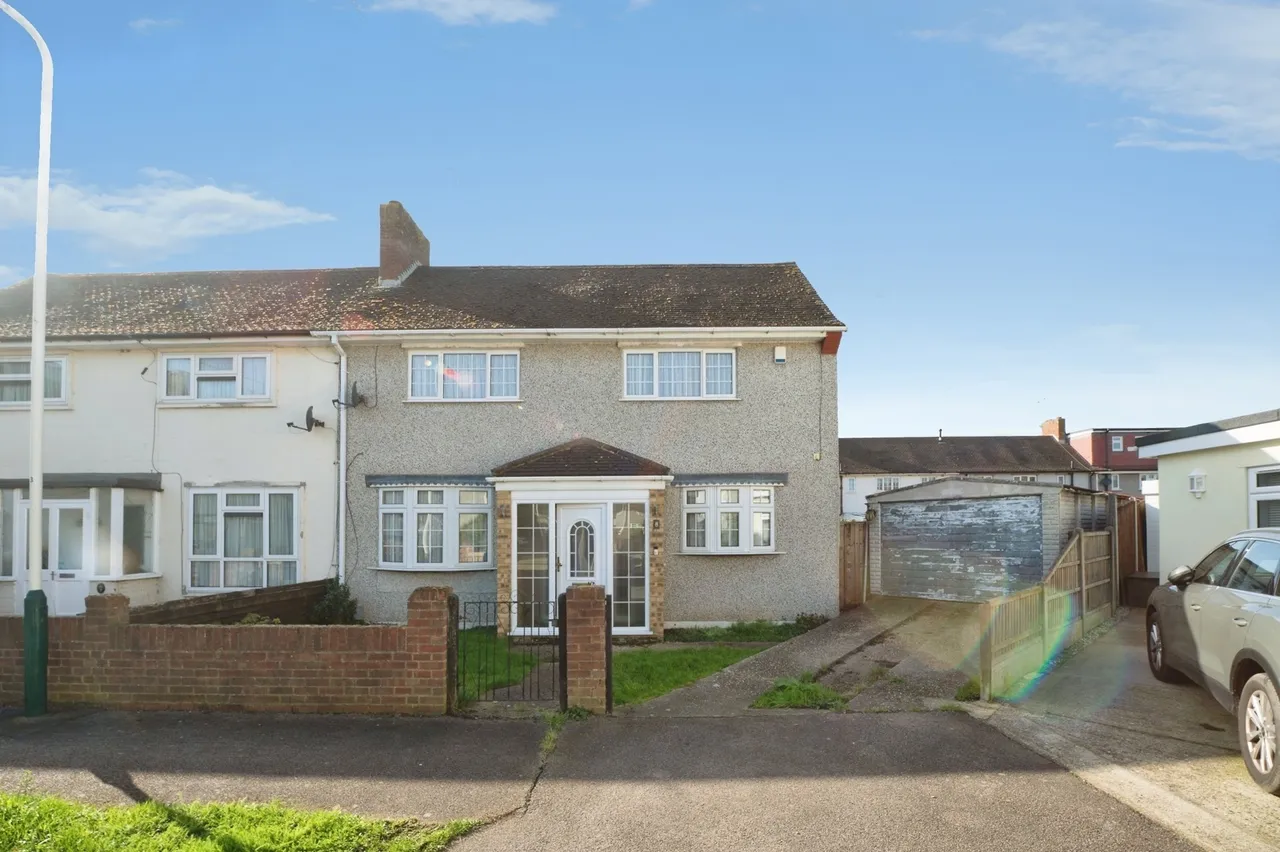 Renown Close, Romford, RM7, photo 20