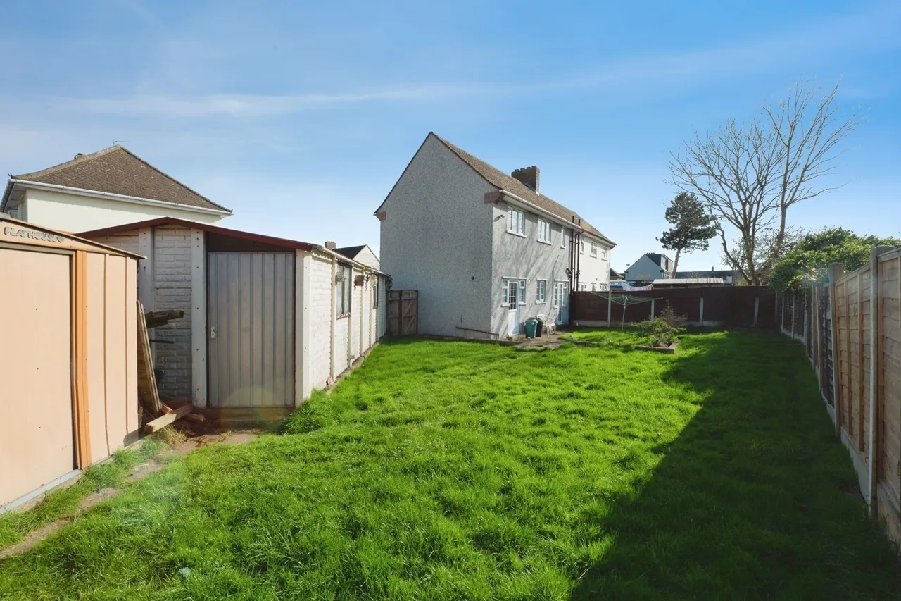 Renown Close, Romford, RM7, photo 23
