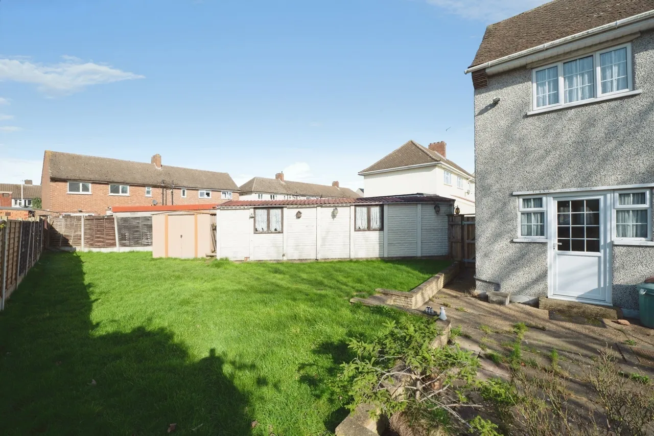 Renown Close, Romford, RM7, photo 22