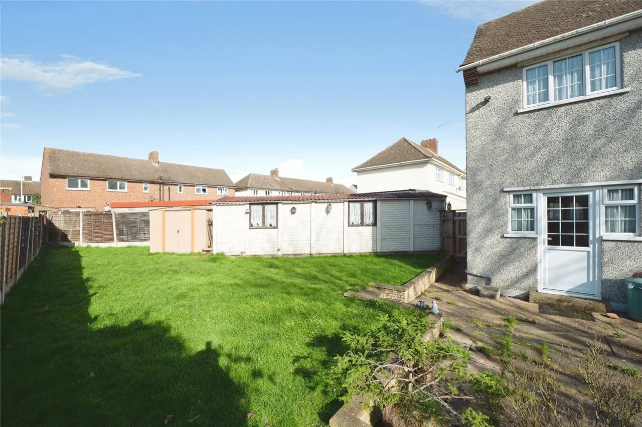 Renown Close, Romford, RM7, photo 17