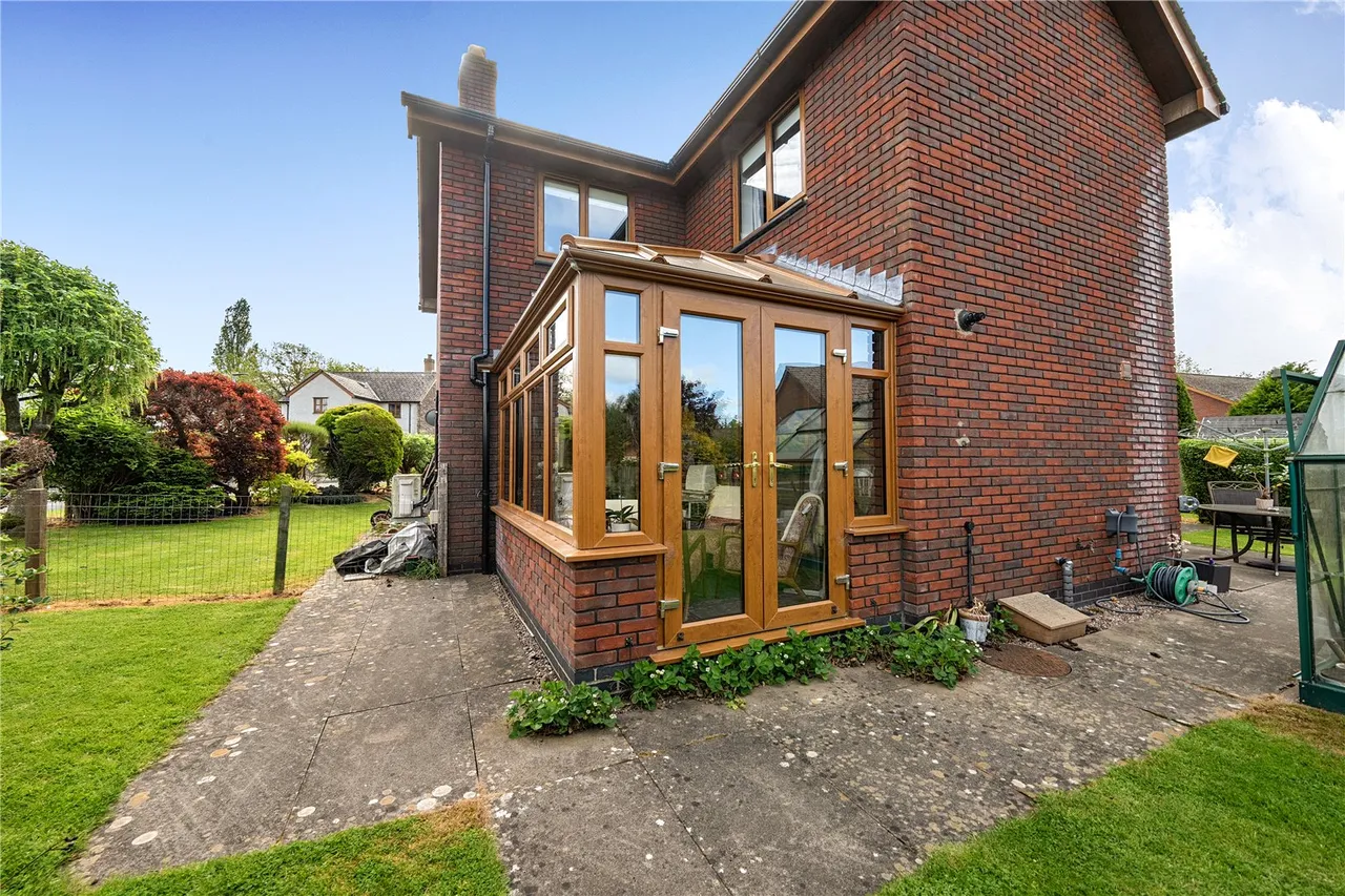 Brookfield, Three Cocks, Brecon, Powys, LD3 0SQ, photo 21