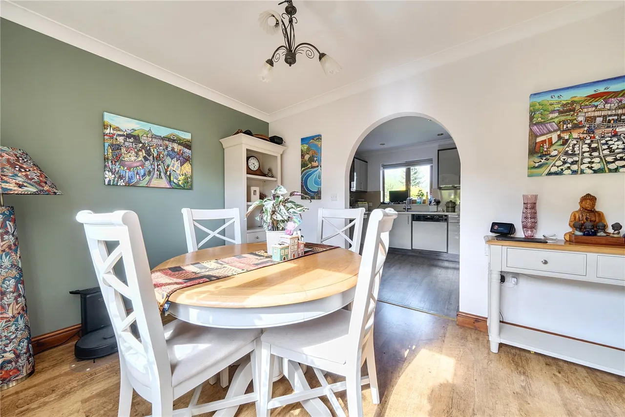 Brookfield, Three Cocks, Brecon, Powys, LD3 0SQ, photo 8