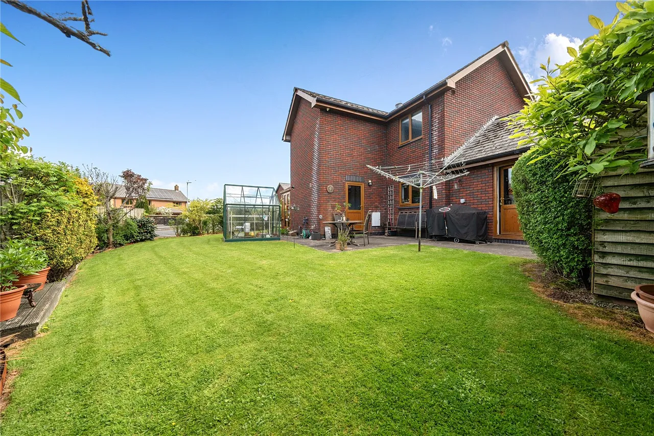 Brookfield, Three Cocks, Brecon, Powys, LD3 0SQ, photo 19