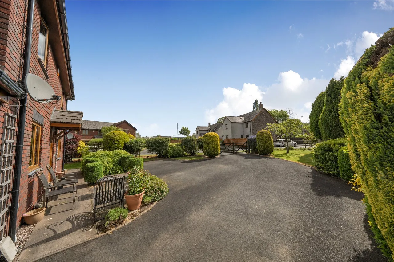 Brookfield, Three Cocks, Brecon, Powys, LD3 0SQ, photo 23