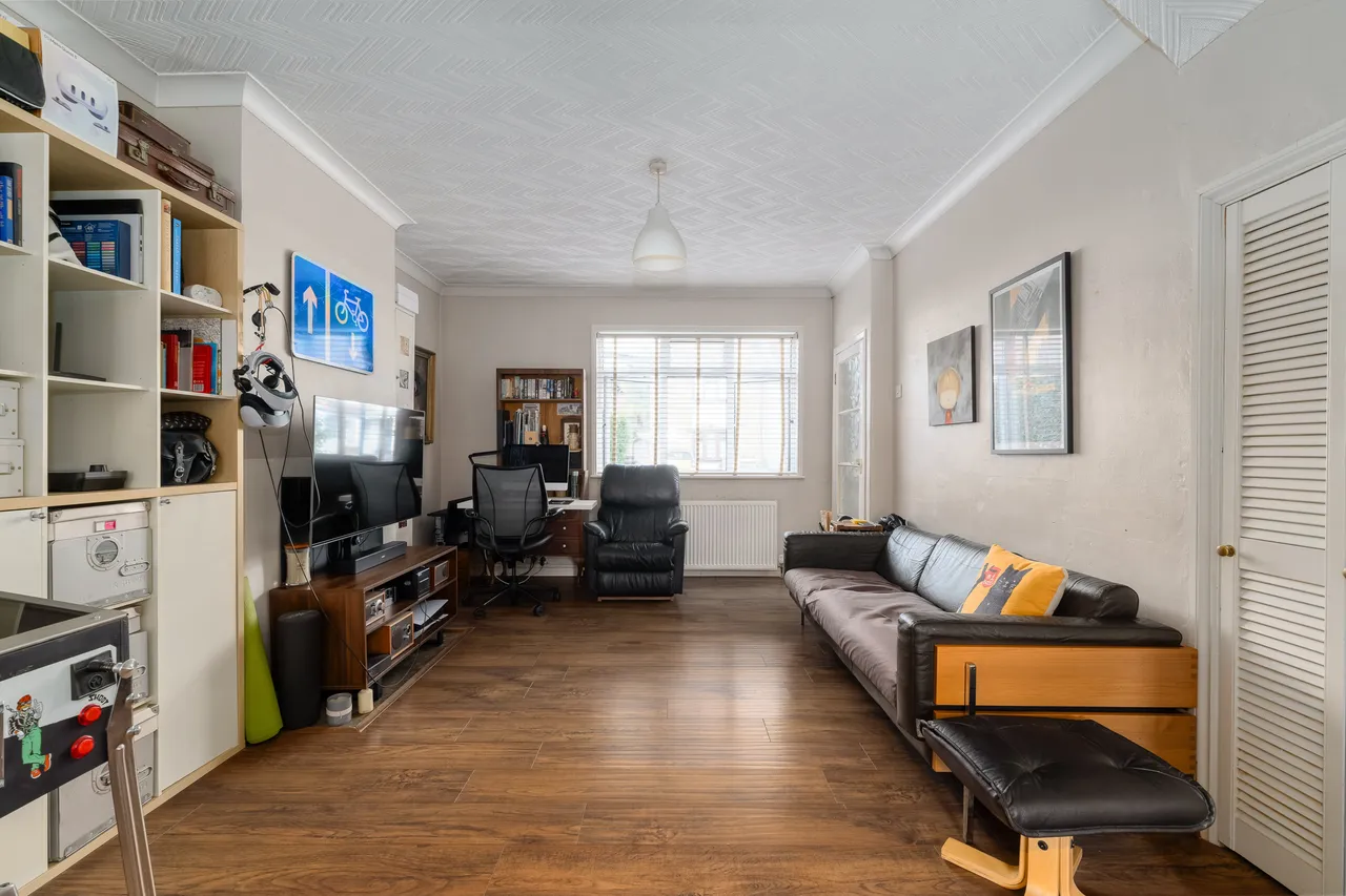 Hesperus Crescent, London, E14, photo 2