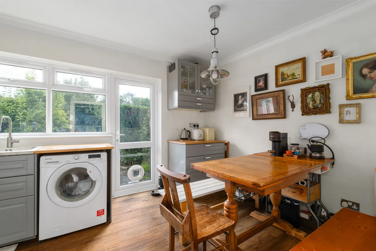 Hesperus Crescent, London, E14, photo 11