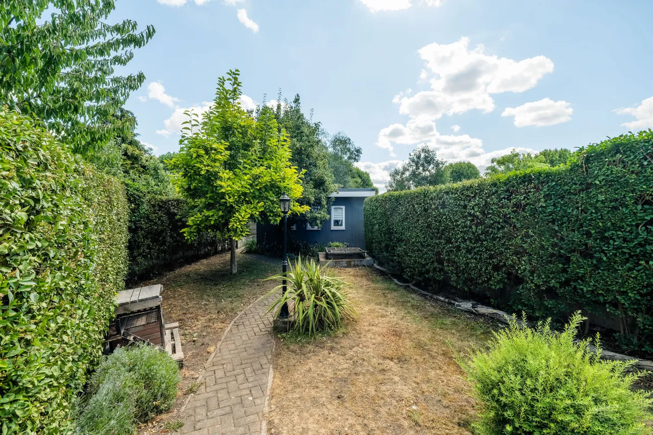 Hesperus Crescent, London, E14, photo 8
