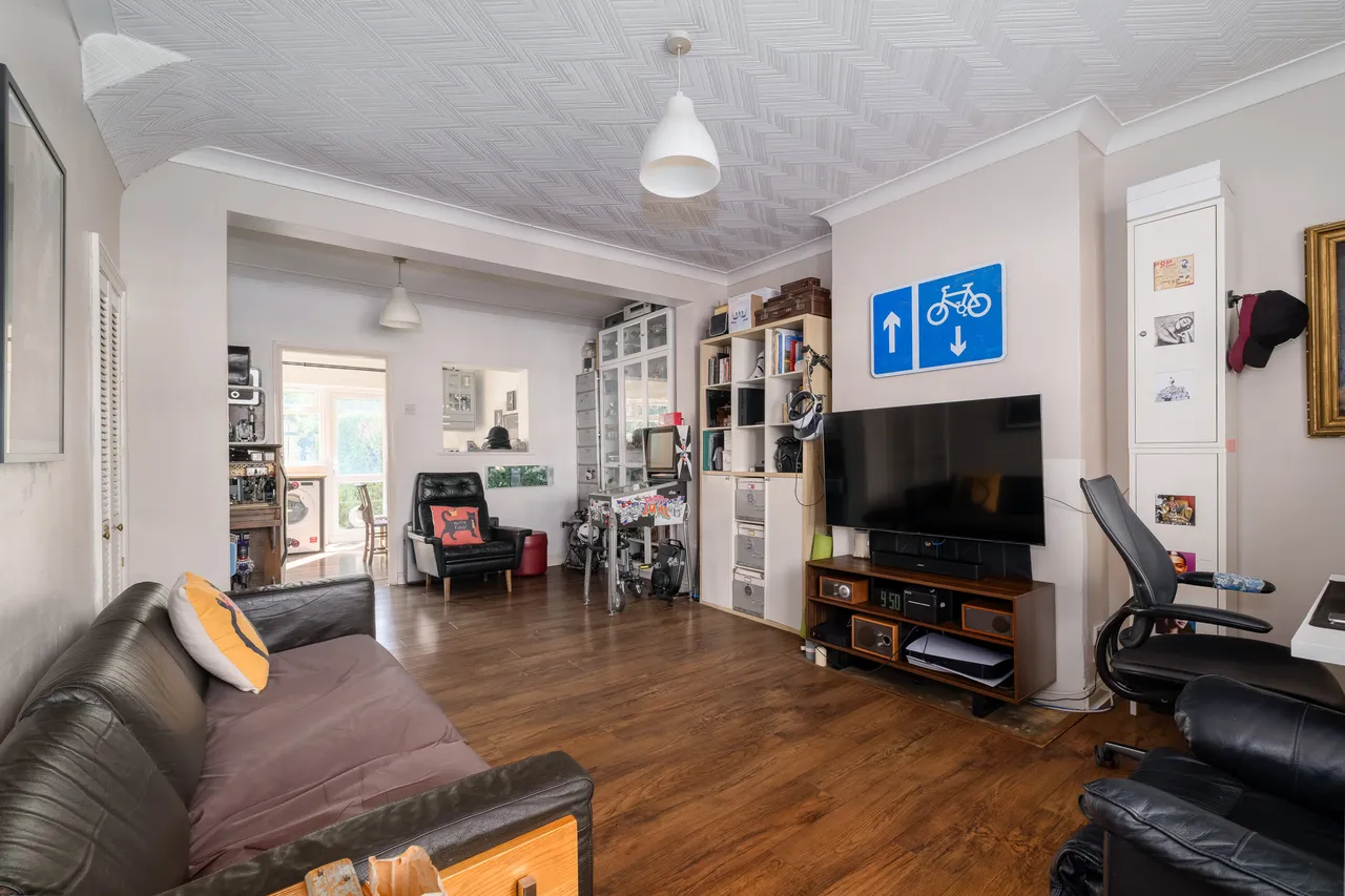 Hesperus Crescent, London, E14, photo 12