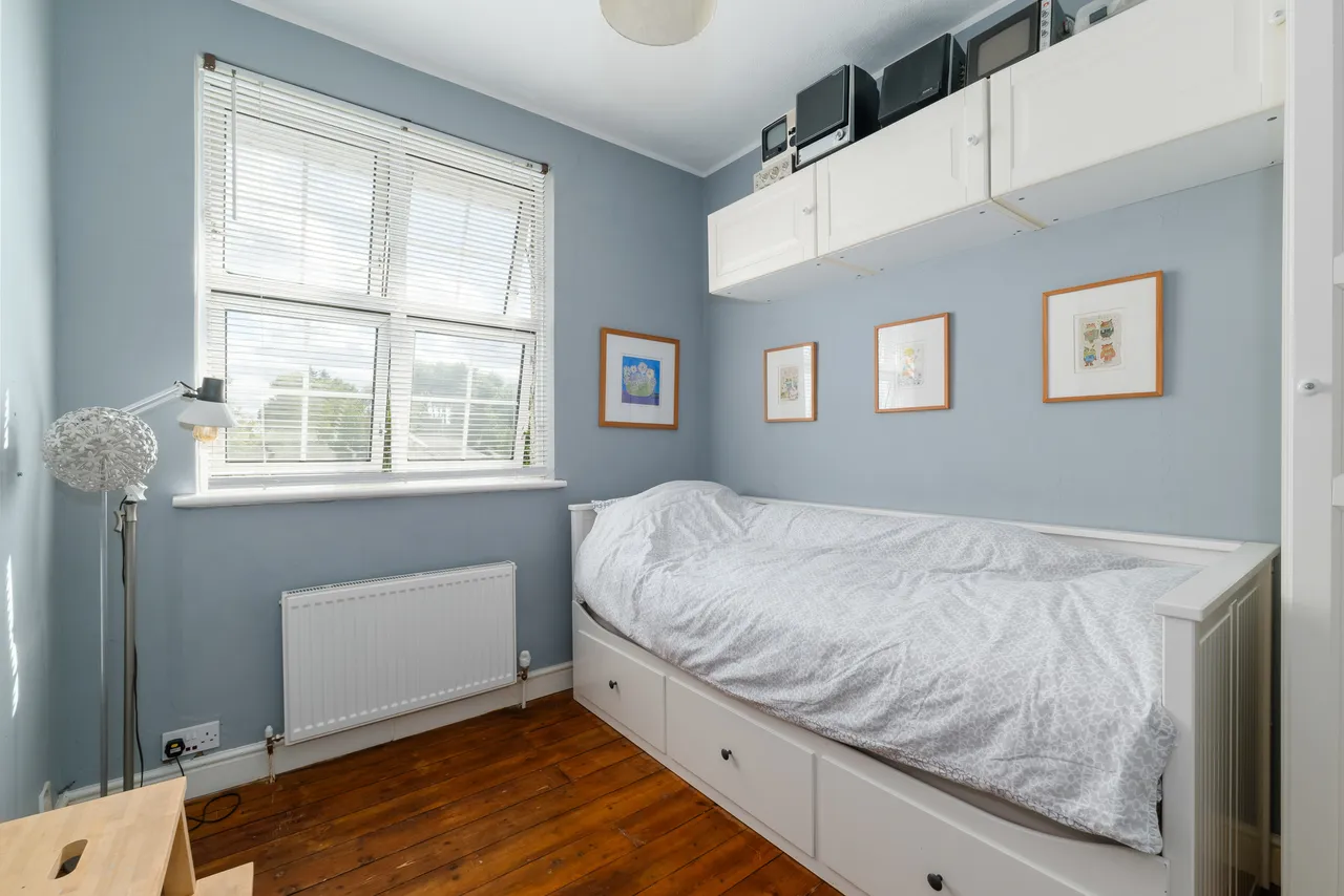 Hesperus Crescent, London, E14, photo 7