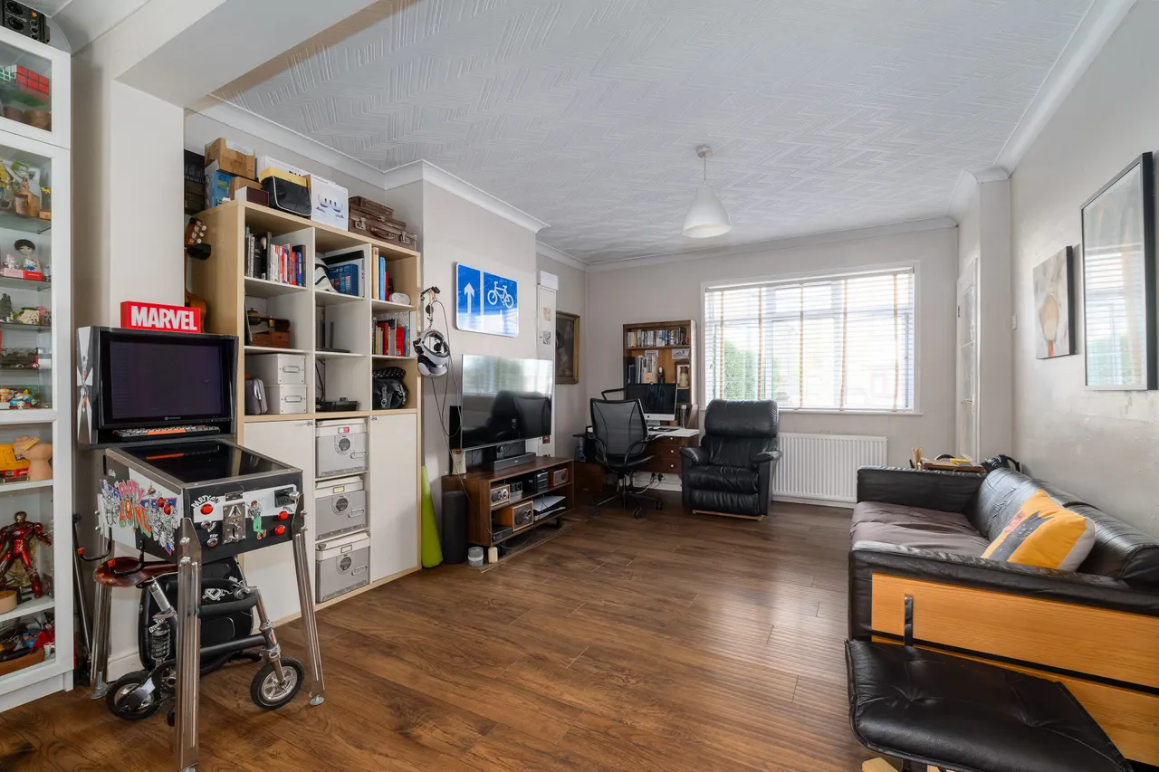 Hesperus Crescent, London, E14, photo 10