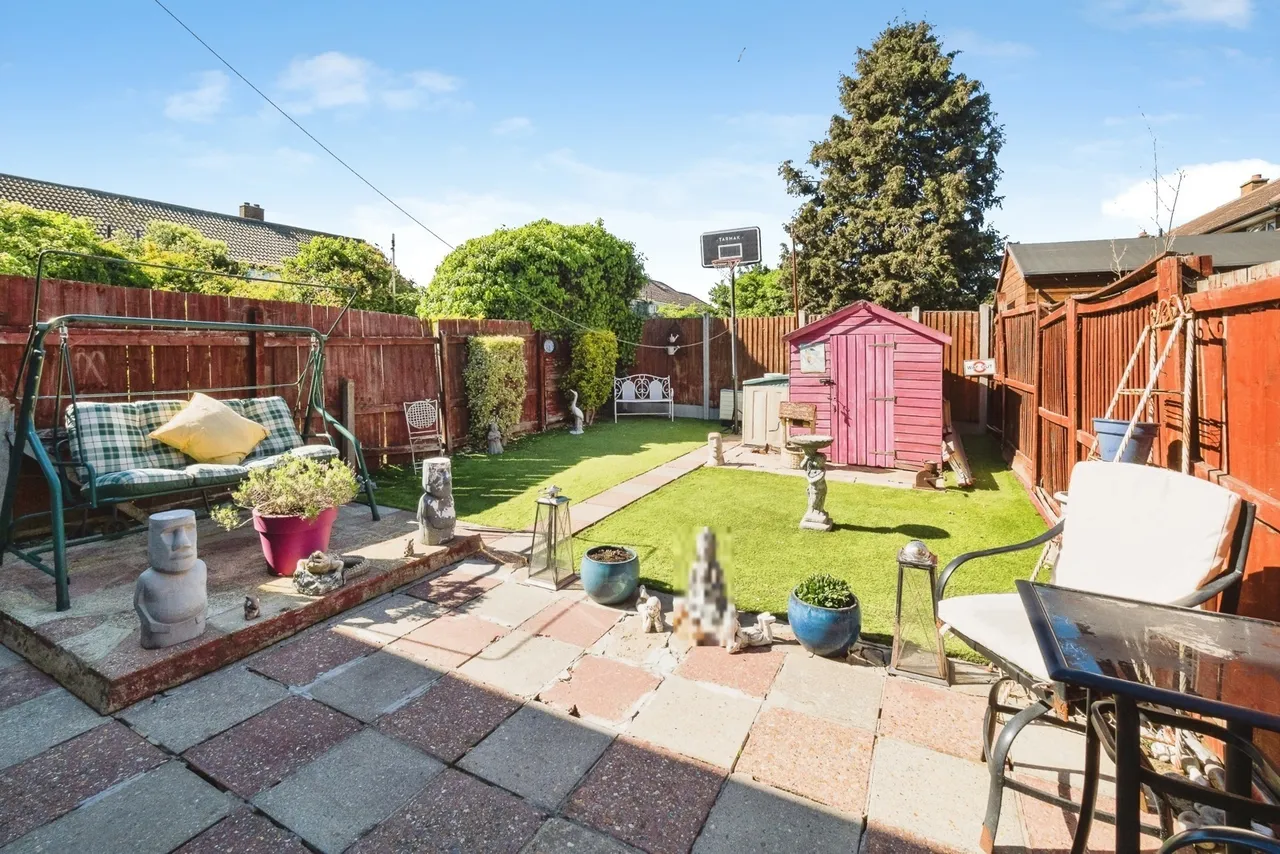Roycraft Avenue, Barking, IG11, photo 4