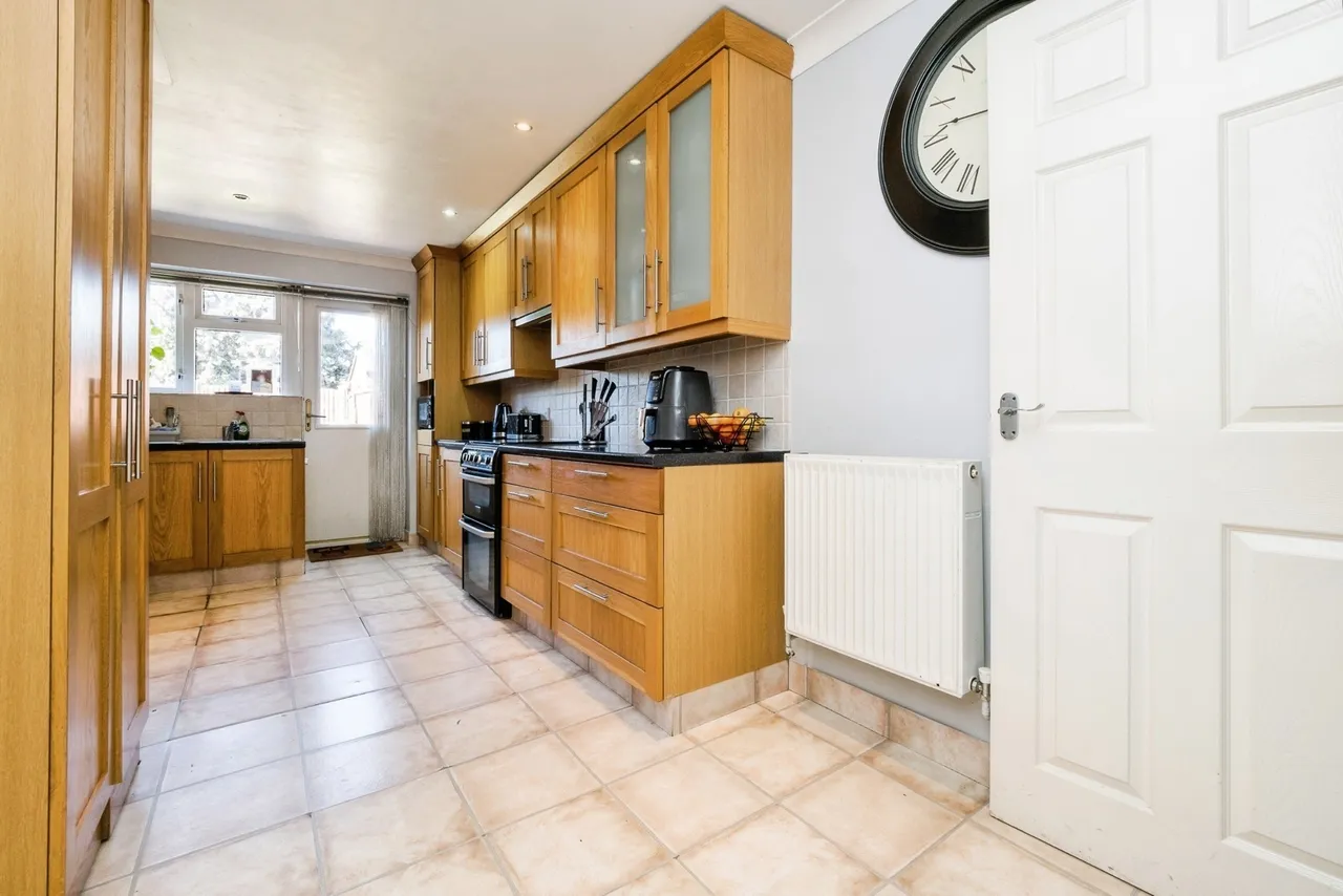 Roycraft Avenue, Barking, IG11, photo 11