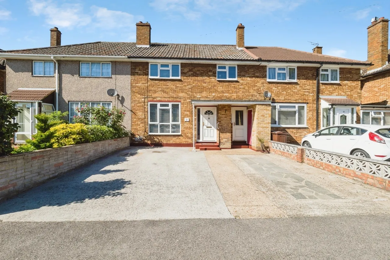 Roycraft Avenue, Barking, IG11, photo 26