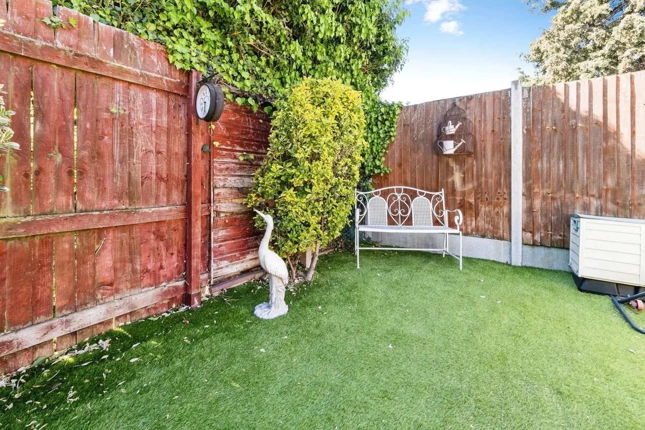 Roycraft Avenue, Barking, IG11, photo 25