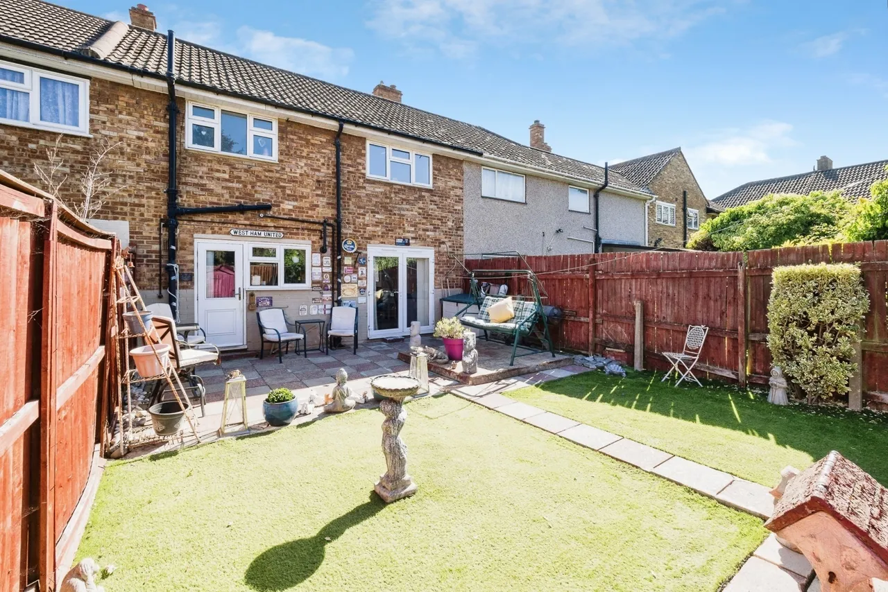 Roycraft Avenue, Barking, IG11, photo 24