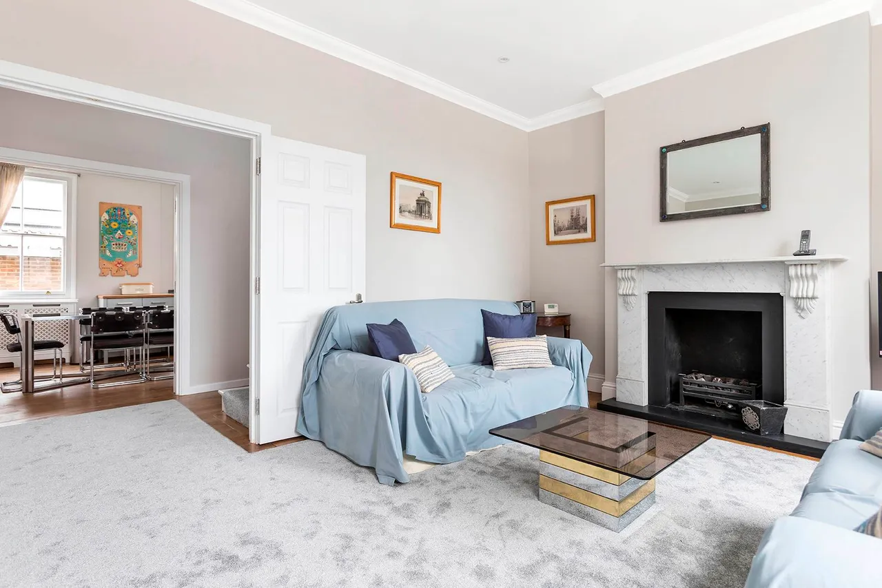 Road, London, SW10, photo 12