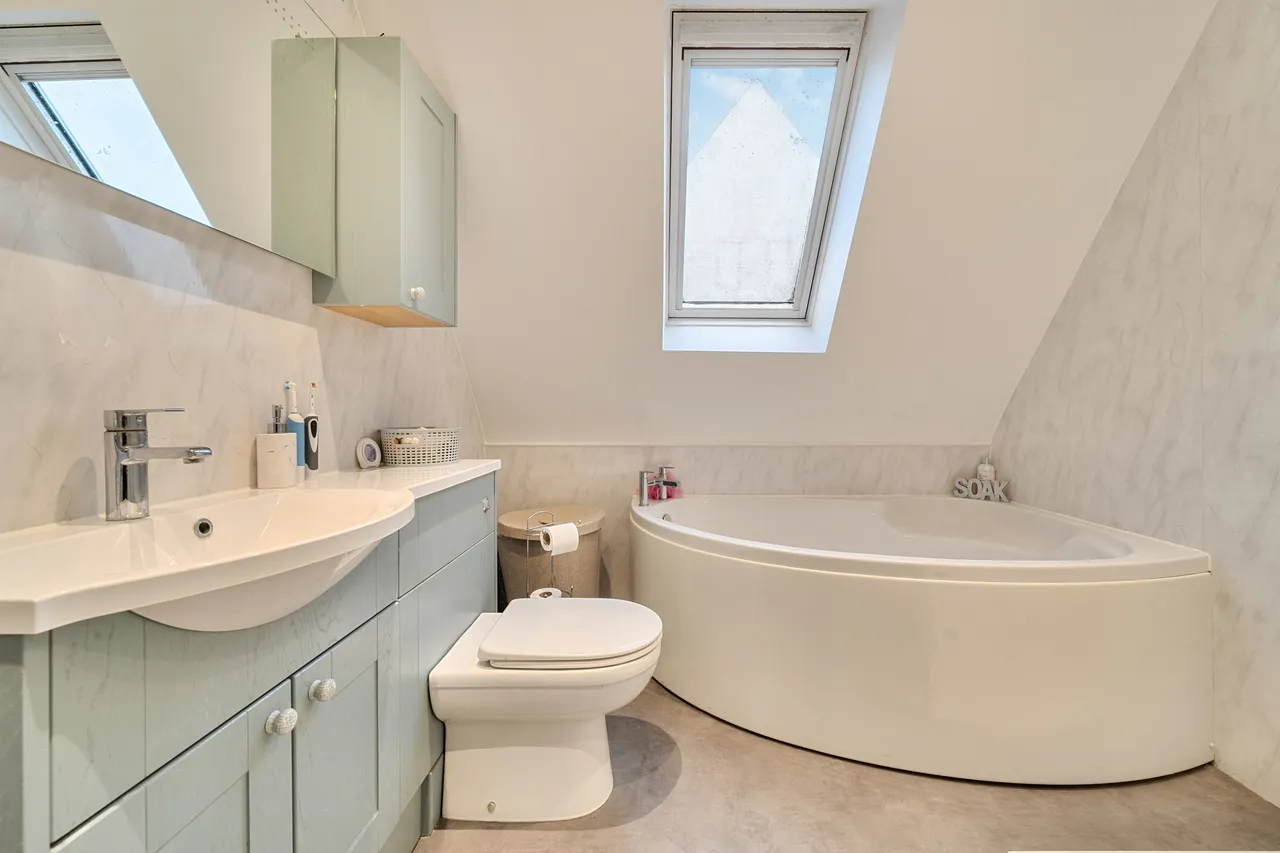 Heazle Place, Stroud, GL5, photo 7