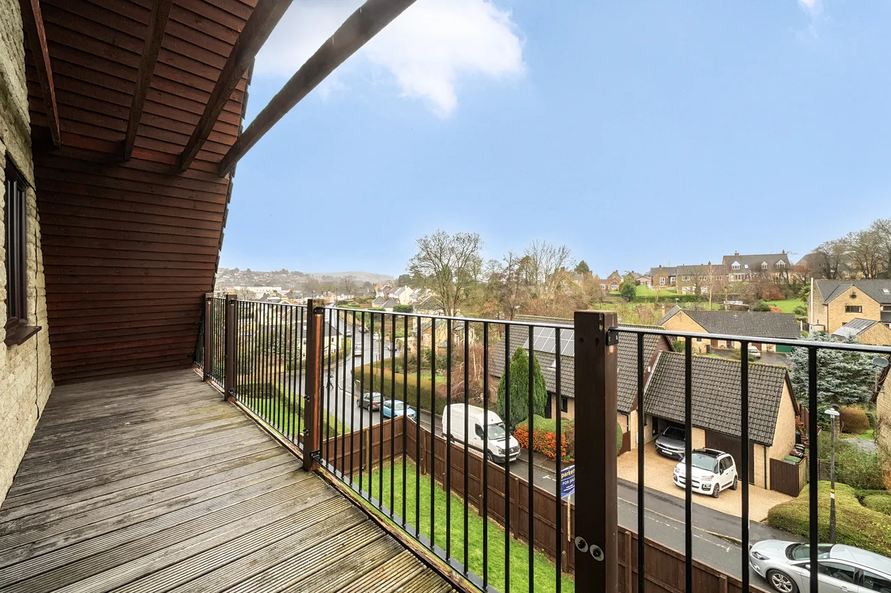 Heazle Place, Stroud, GL5, photo 3