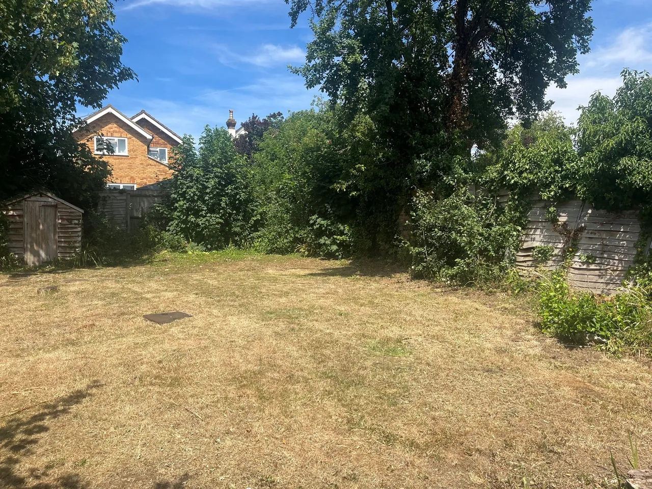 Southfield Gardens, Burnham, SL1, photo 18