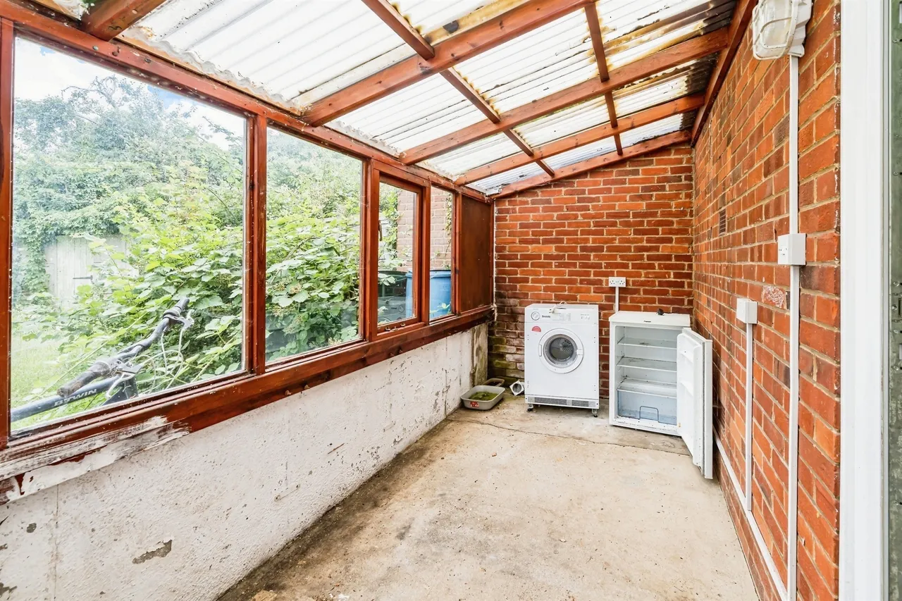 Southfield Gardens, Burnham, SL1, photo 8